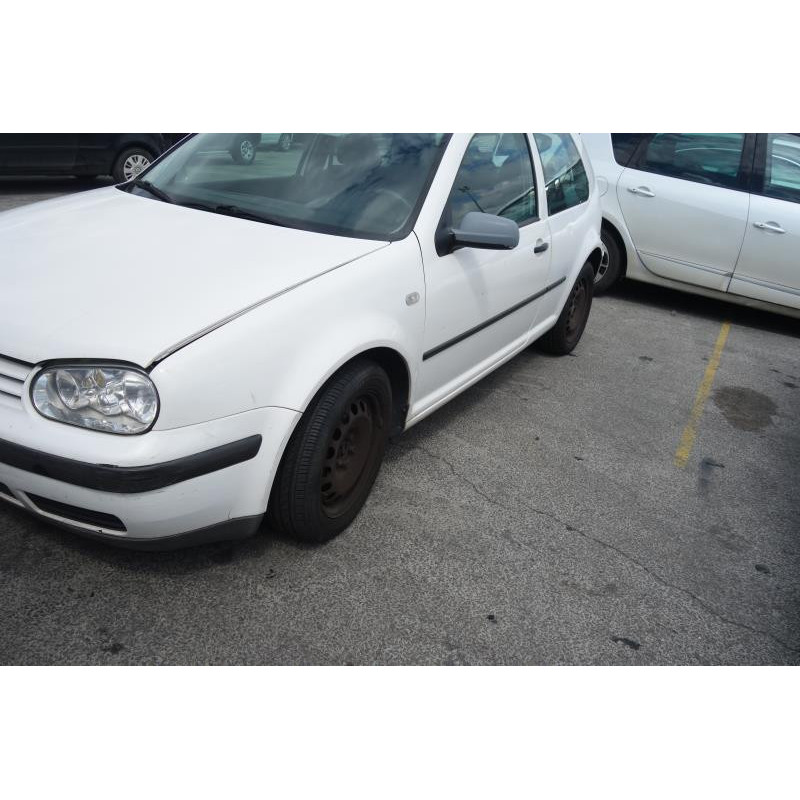 Cardan droit (transmission) VOLKSWAGEN GOLF 4 Photo n°5