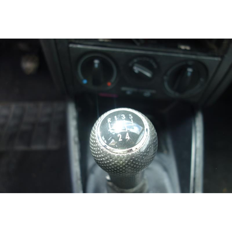 Cardan droit (transmission) VOLKSWAGEN GOLF 4 Photo n°6