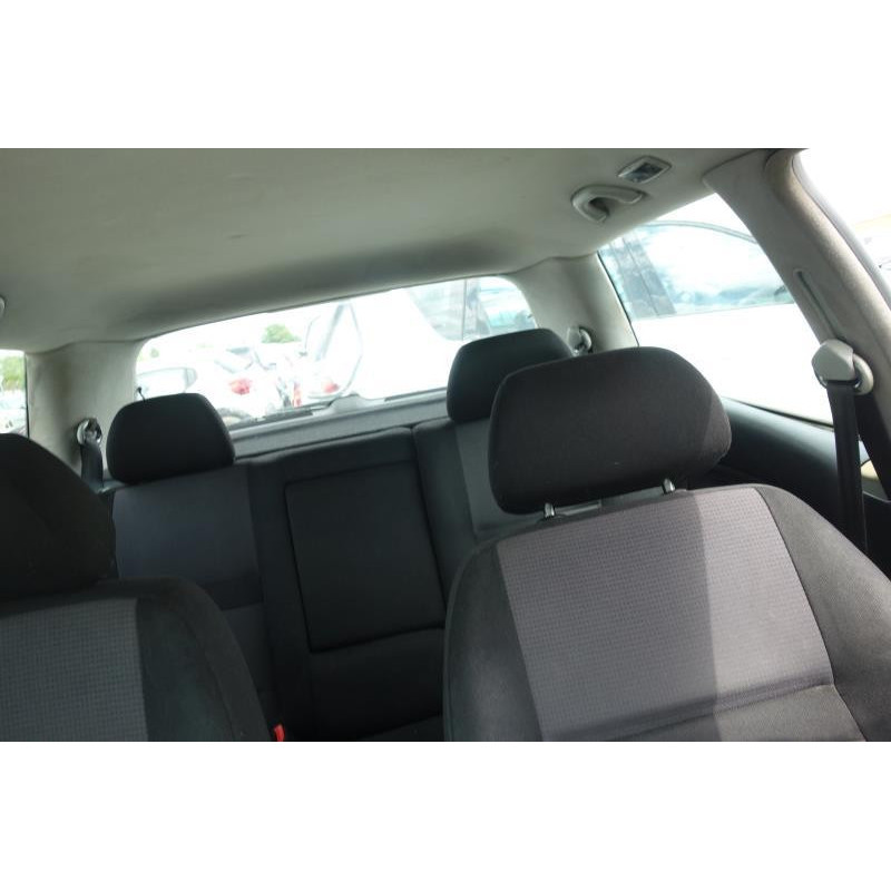 Cardan droit (transmission) VOLKSWAGEN GOLF 4 Photo n°7