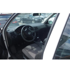 Cardan droit (transmission) VOLKSWAGEN GOLF 4