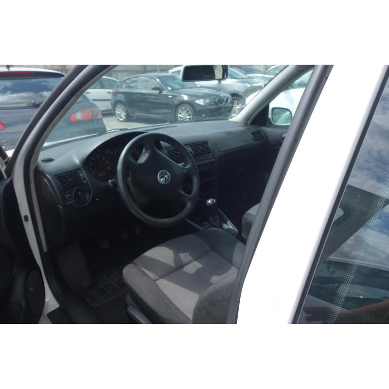 Cardan droit (transmission) VOLKSWAGEN GOLF 4 Photo n°8