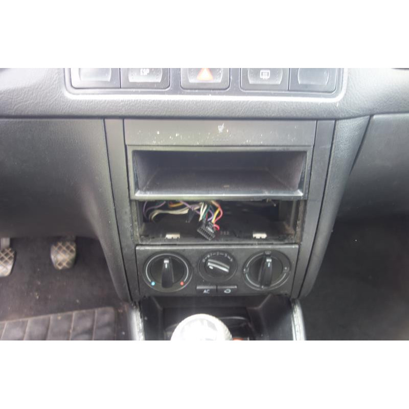 Cardan droit (transmission) VOLKSWAGEN GOLF 4 Photo n°9