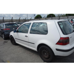 Cardan droit (transmission) VOLKSWAGEN GOLF 4