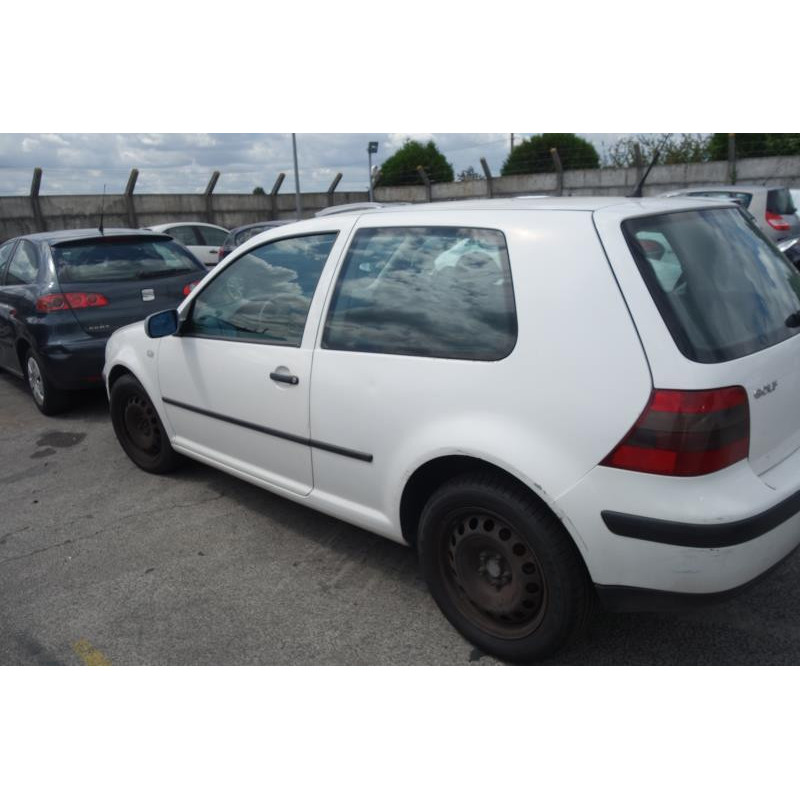 Cardan droit (transmission) VOLKSWAGEN GOLF 4 Photo n°10
