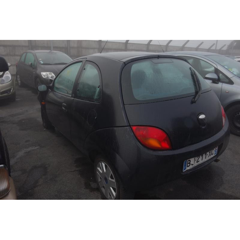 Cardan droit (transmission) FORD KA 1 Photo n°3