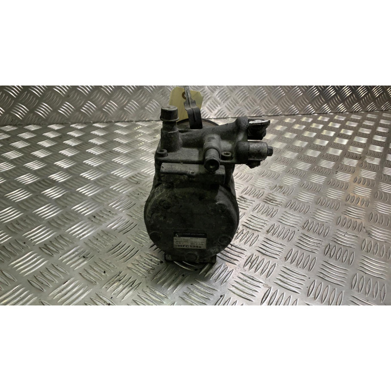 Compresseur clim JEEP GRAND CHEROKEE 1 Photo n°1