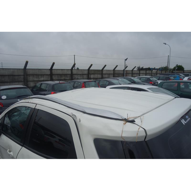 Compresseur clim FORD ECOSPORT Photo n°8