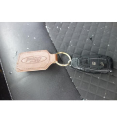 Compresseur clim FORD ECOSPORT