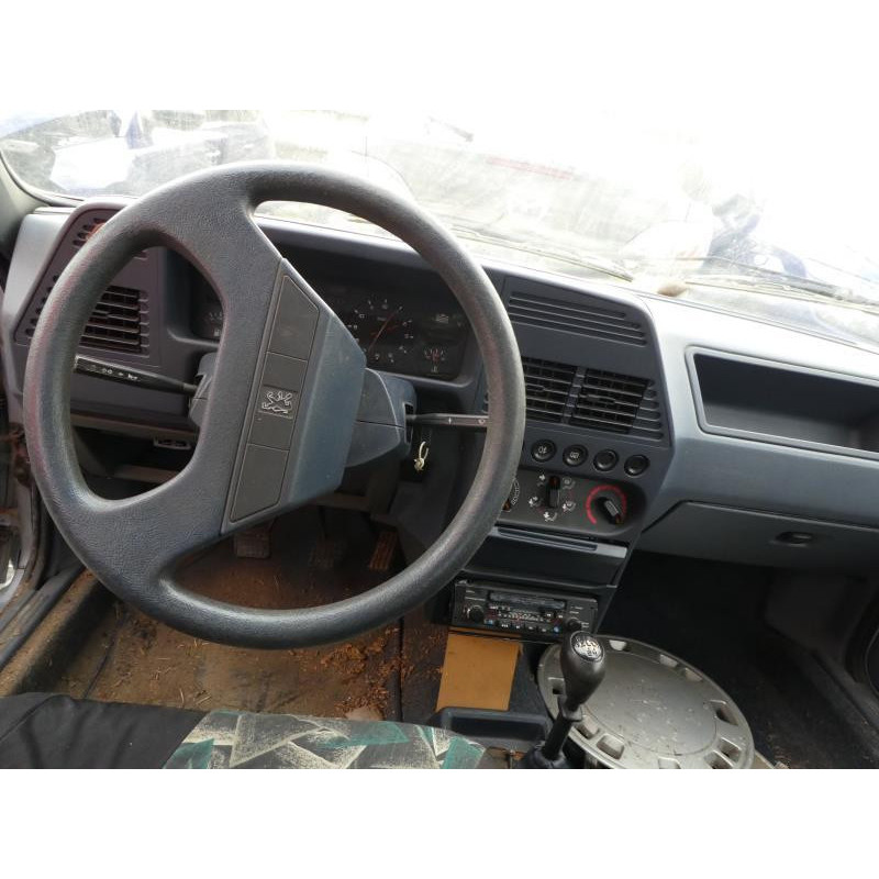 Cardan droit (transmission) PEUGEOT 309 Photo n°6