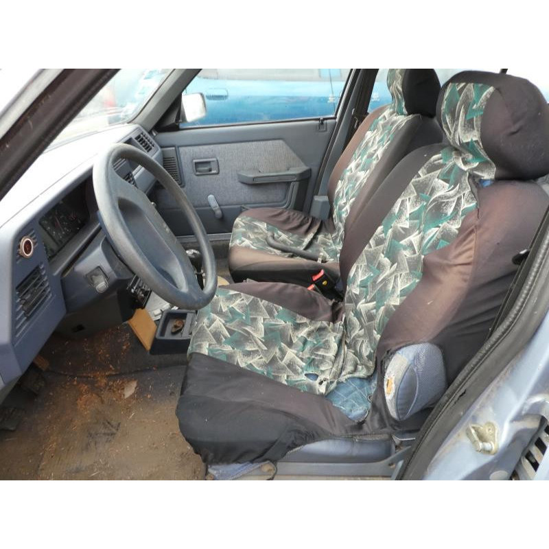 Cardan droit (transmission) PEUGEOT 309 Photo n°8