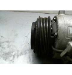 Compresseur clim FORD MONDEO 4