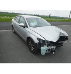 Compresseur clim FORD MONDEO 4