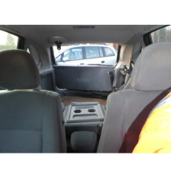 Compresseur clim NISSAN ALMERA TINO