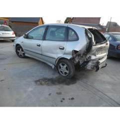 Compresseur clim NISSAN ALMERA TINO