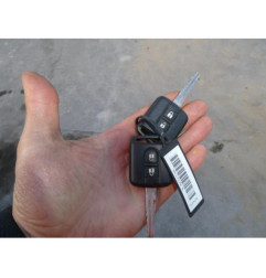 Compresseur clim NISSAN ALMERA TINO