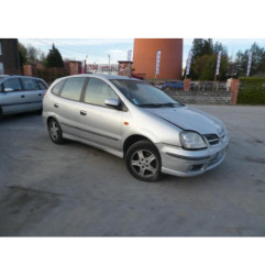 Compresseur clim NISSAN ALMERA TINO