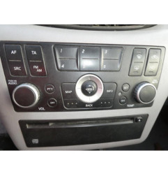 Compresseur clim NISSAN ALMERA TINO