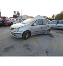 Compresseur clim NISSAN ALMERA TINO