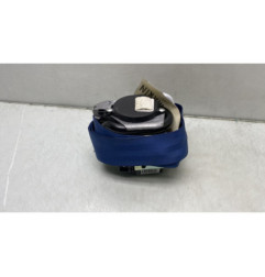 Pretensionneur de ceinture avant gauche PEUGEOT 208 1
