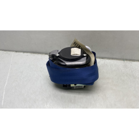 Pretensionneur de ceinture avant gauche PEUGEOT 208 1