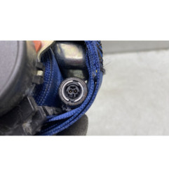 Pretensionneur de ceinture avant gauche PEUGEOT 208 1