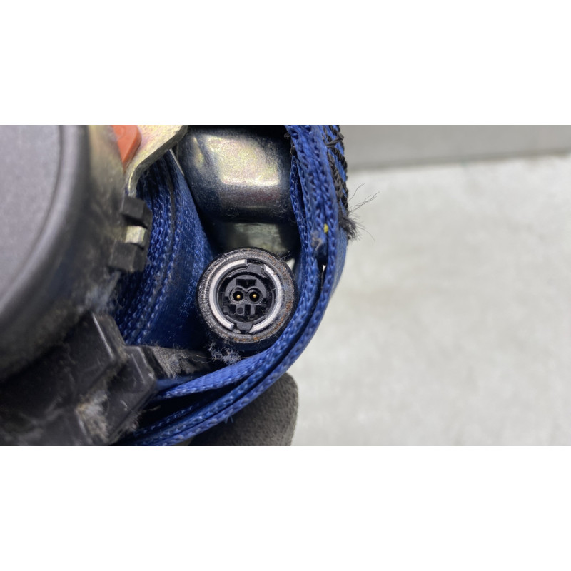 Pretensionneur de ceinture avant gauche PEUGEOT 208 1 Photo n°3
