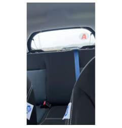 Pretensionneur de ceinture avant gauche PEUGEOT 208 1