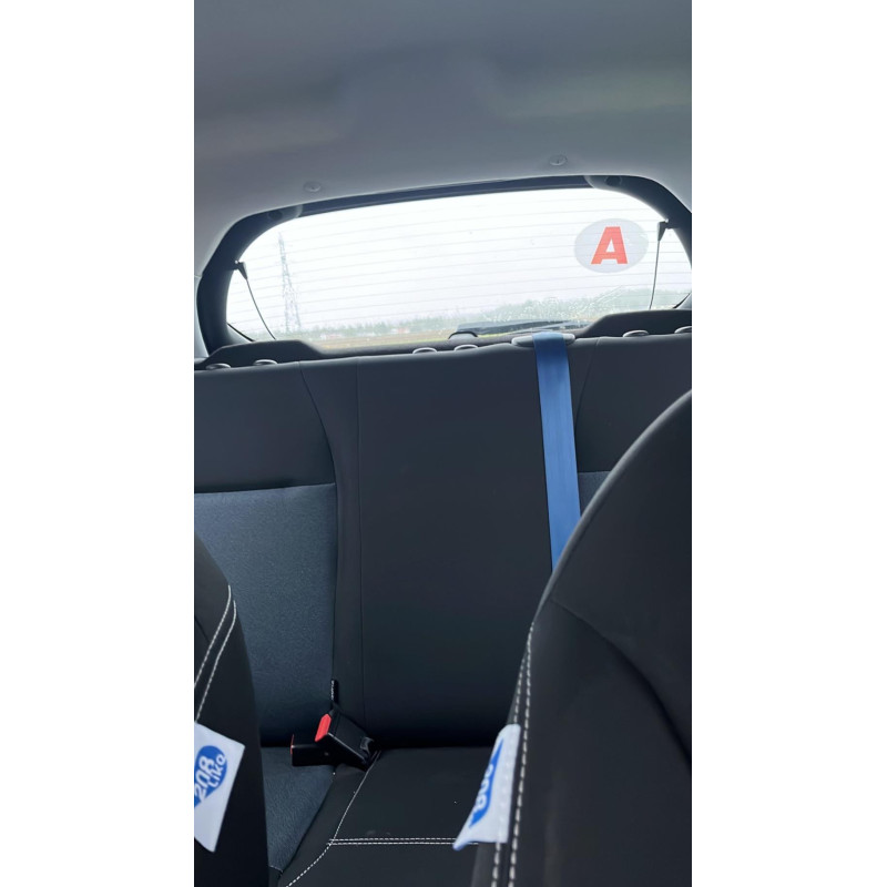 Pretensionneur de ceinture avant gauche PEUGEOT 208 1 Photo n°6