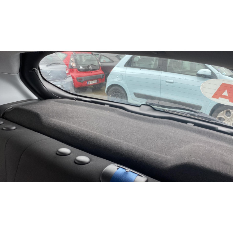 Pretensionneur de ceinture avant gauche PEUGEOT 208 1 Photo n°8