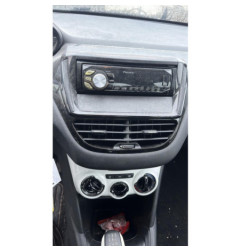 Pretensionneur de ceinture avant gauche PEUGEOT 208 1