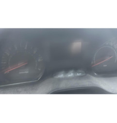 Pretensionneur de ceinture avant gauche PEUGEOT 208 1