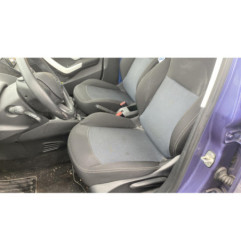 Pretensionneur de ceinture avant gauche PEUGEOT 208 1