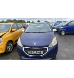 Pretensionneur de ceinture avant gauche PEUGEOT 208 1
