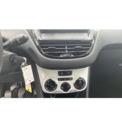 Pretensionneur de ceinture avant gauche PEUGEOT 208 1