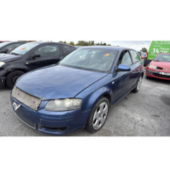 Serrure avant gauche AUDI A3 2