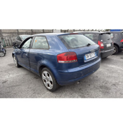 Serrure avant gauche AUDI A3 2