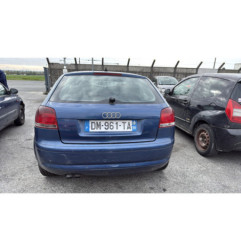 Serrure avant gauche AUDI A3 2