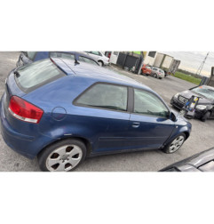 Serrure avant gauche AUDI A3 2