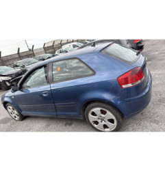 Serrure avant gauche AUDI A3 2