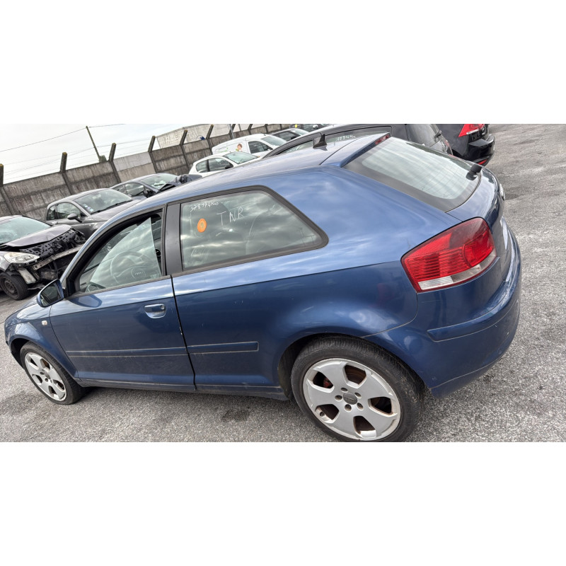 Serrure avant gauche AUDI A3 2 Photo n°11