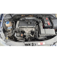 Serrure avant gauche AUDI A3 2