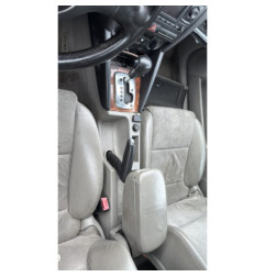 Serrure avant gauche AUDI A3 2
