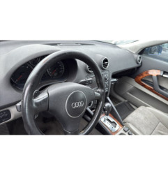 Serrure avant gauche AUDI A3 2