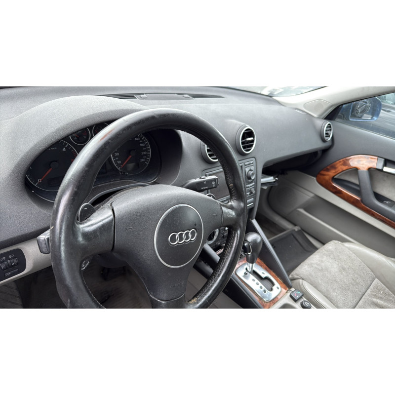 Serrure avant gauche AUDI A3 2 Photo n°16
