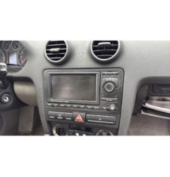 Serrure avant gauche AUDI A3 2