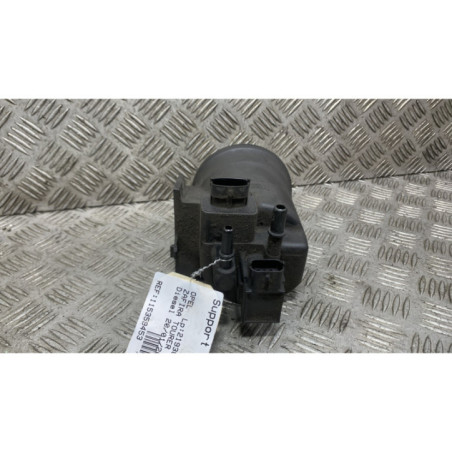 Support filtre gazoil OPEL ZAFIRA TOURER C Photo n°1
