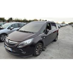 Support filtre gazoil OPEL ZAFIRA TOURER C