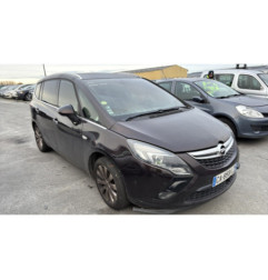 Support filtre gazoil OPEL ZAFIRA TOURER C