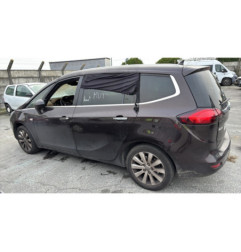 Support filtre gazoil OPEL ZAFIRA TOURER C