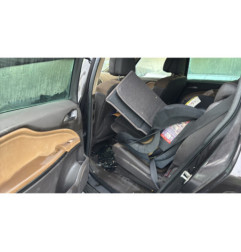 Support filtre gazoil OPEL ZAFIRA TOURER C